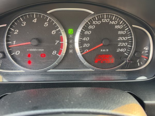 Mazda 6 2013, 150000 км, за 5424 USD - фото 17