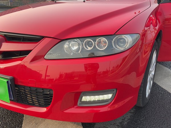 Mazda 6 2013, 150000 км, за 5424 USD - фото 5