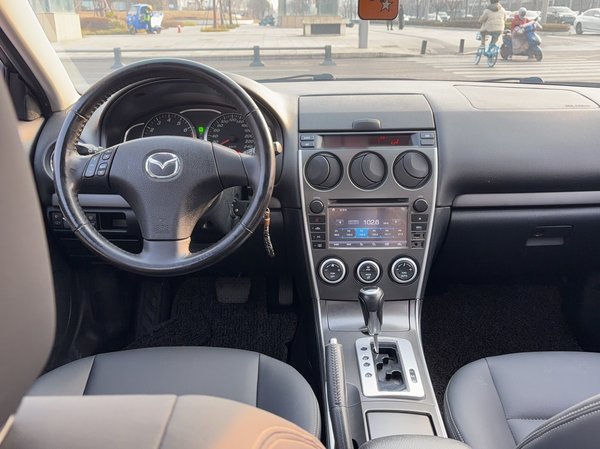 Mazda 6 2013, 150000 км, за 5424 USD - фото 14