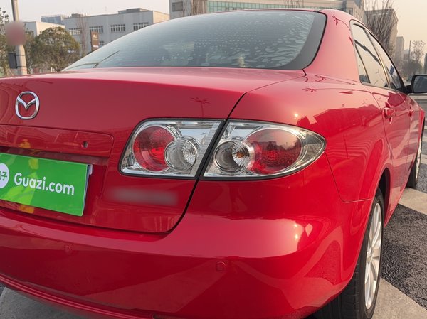 Mazda 6 2013, 150000 км, за 5424 USD - фото 11