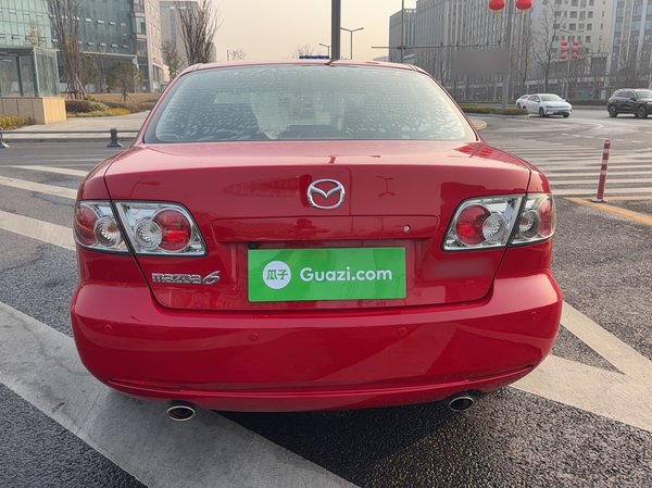 Mazda 6 2013, 150000 км, за 5424 USD - фото 3