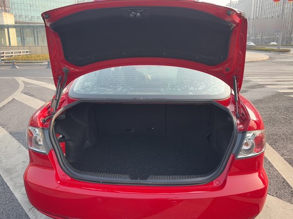 Mazda 6 2013, 150000 км, за 5424 USD - фото 24