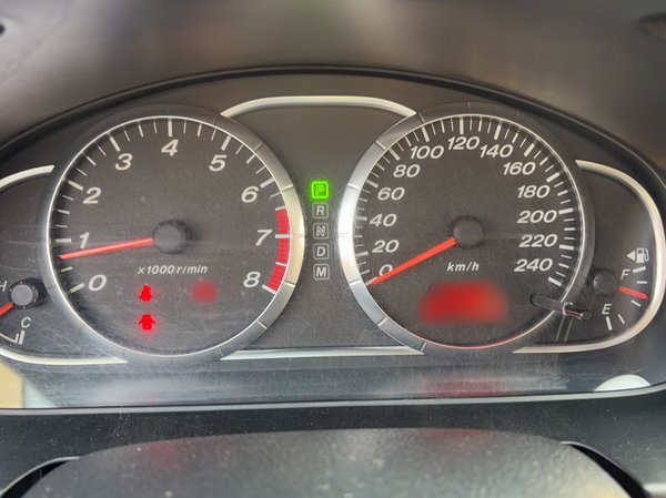 Mazda 6 2013, 150000 км, за 5424 USD - фото 16