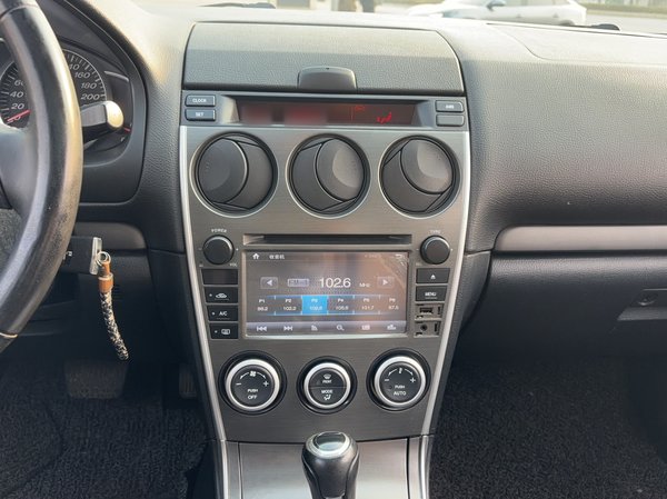 Mazda 6 2013, 150000 км, за 5424 USD - фото 18