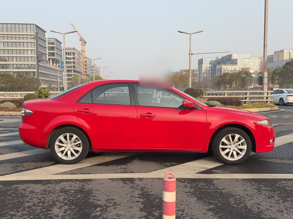 Mazda 6 2013, 150000 км, за 5424 USD - фото 8