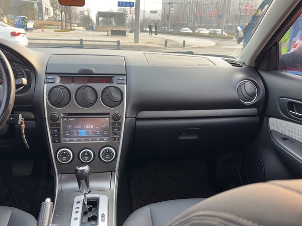 Mazda 6 2013, 150000 км, за 5424 USD - фото 25