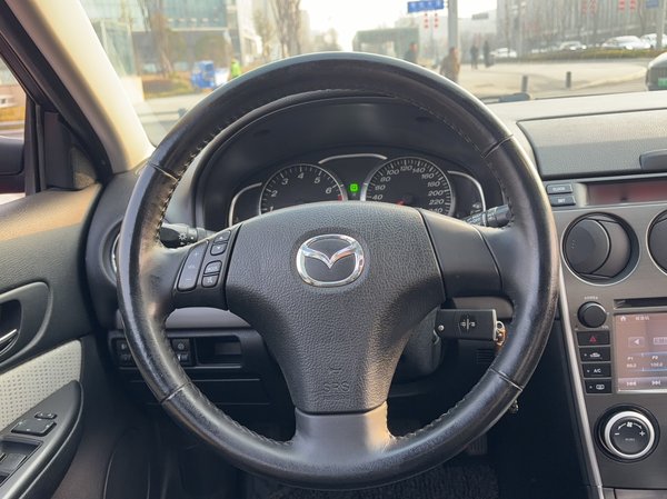 Mazda 6 2013, 150000 км, за 5424 USD - фото 15