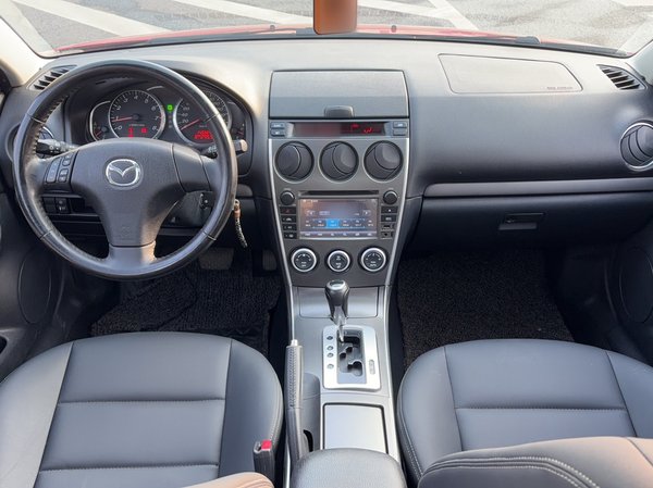 Mazda 6 2013, 150000 км, за 5424 USD - фото 26