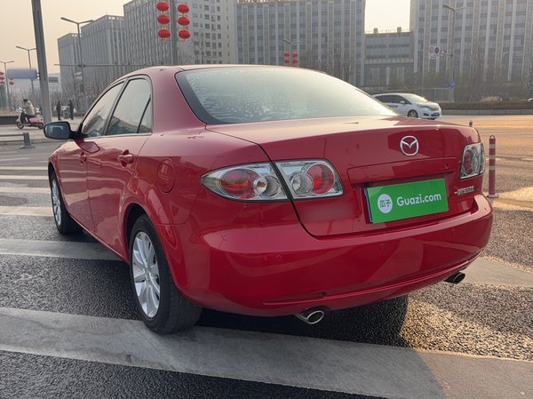 Mazda 6 2013, 150000 км, за 5424 USD - фото 6