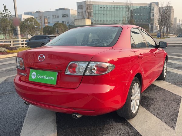 Mazda 6 2013, 150000 км, за 5424 USD - фото 4