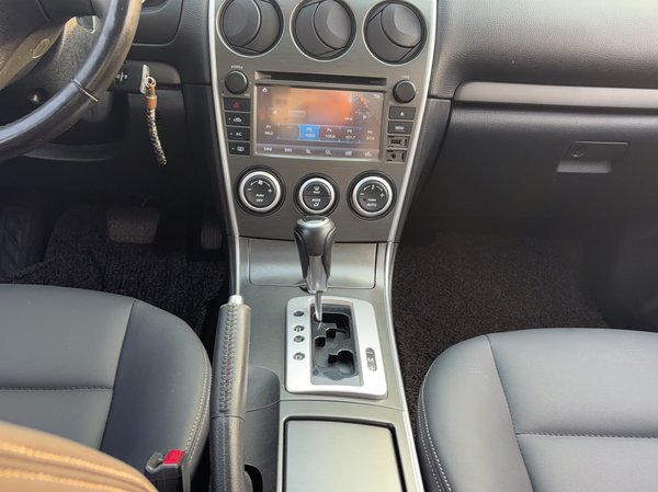Mazda 6 2013, 150000 км, за 5424 USD - фото 19