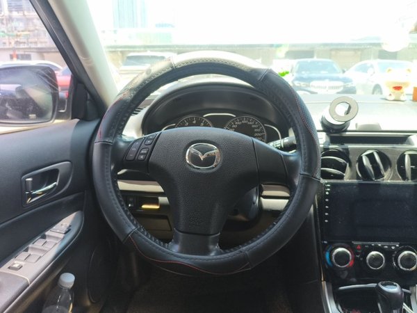 Mazda Mazda 6 2015, 47000 км, за 6672 USD - фото 9