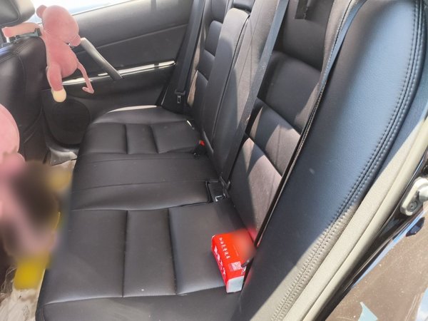 Mazda Mazda 6 2015, 47000 км, за 6672 USD - фото 20
