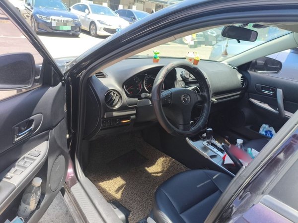Mazda Mazda 6 2015, 47000 км, за 6672 USD - фото 19