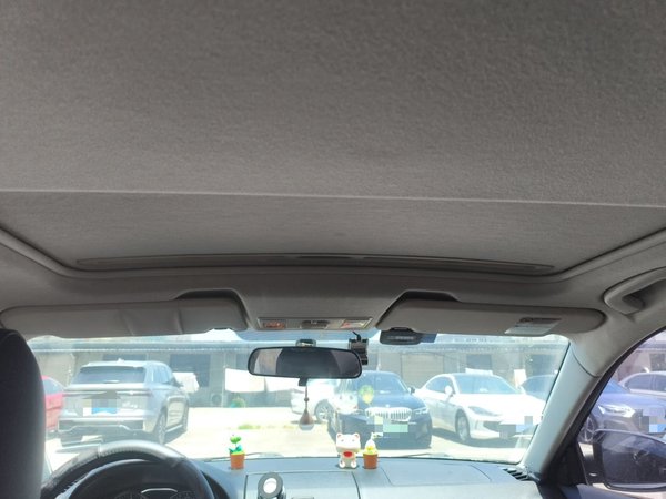 Mazda Mazda 6 2015, 47000 км, за 6672 USD - фото 15