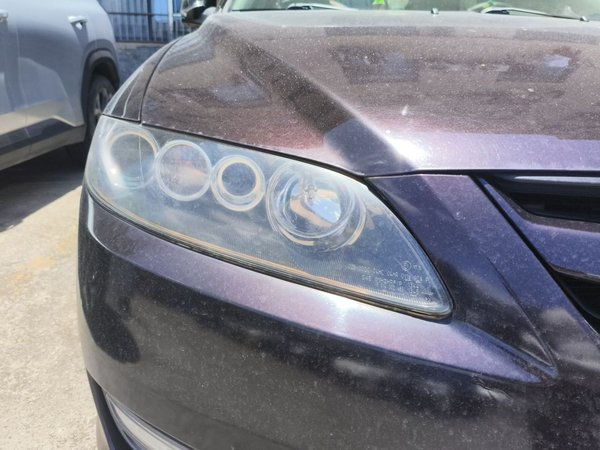 Mazda Mazda 6 2015, 47000 км, за 6672 USD - фото 7