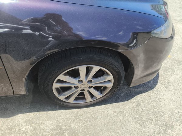 Mazda Mazda 6 2015, 47000 км, за 6672 USD - фото 8