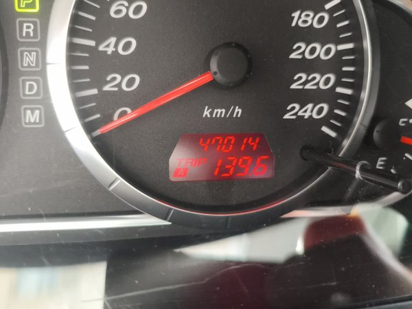 Mazda Mazda 6 2015, 47000 км, за 6672 USD - фото 11