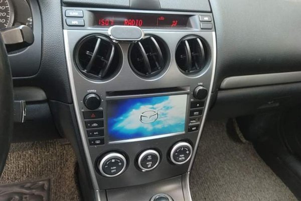 Mazda Mazda 6 2015, 90200 км, за 5291 USD - фото 16