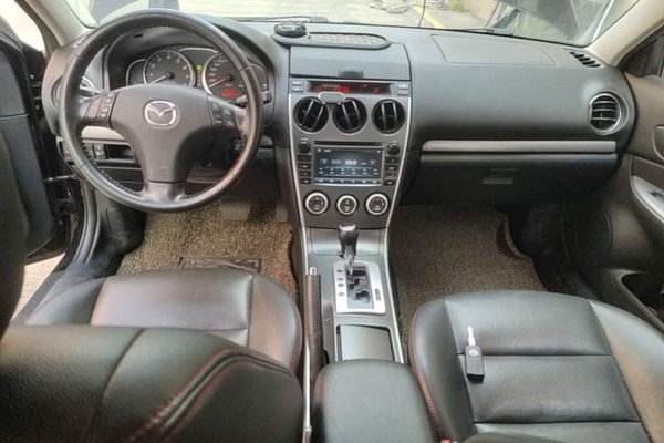 Mazda Mazda 6 2015, 90200 км, за 5291 USD - фото 13