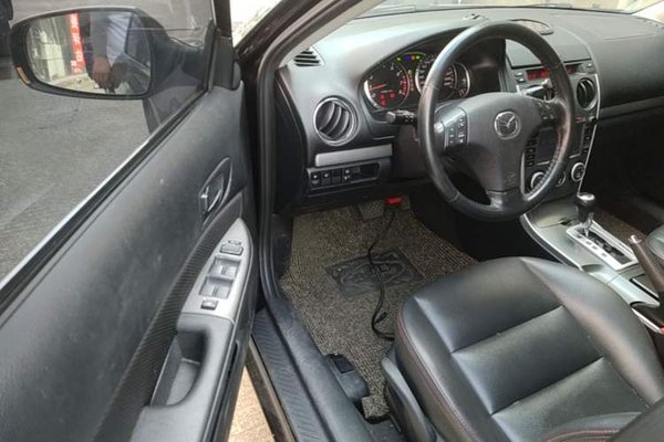 Mazda Mazda 6 2015, 90200 км, за 5291 USD - фото 19