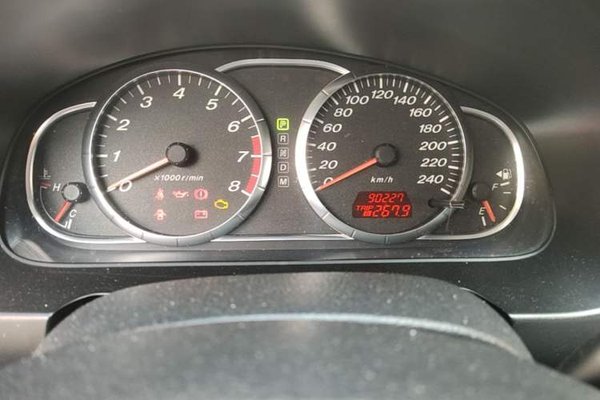 Mazda Mazda 6 2015, 90200 км, за 5291 USD - фото 15
