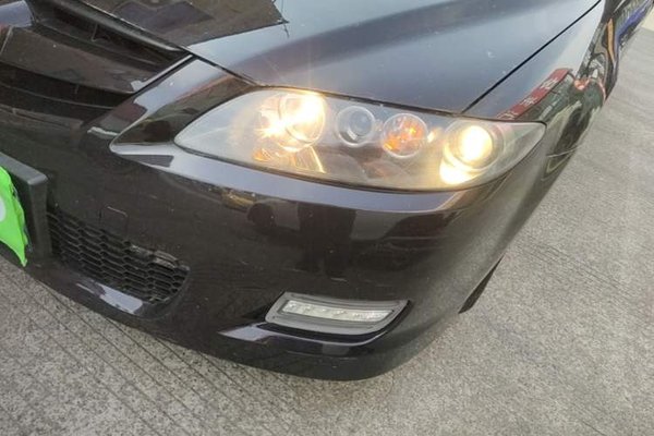 Mazda Mazda 6 2015, 90200 км, за 5291 USD - фото 9