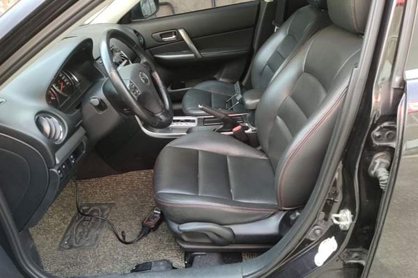 Mazda Mazda 6 2015, 90200 км, за 5291 USD - фото 18