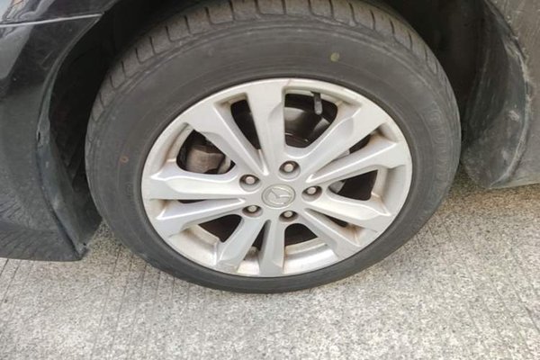 Mazda Mazda 6 2015, 90200 км, за 5291 USD - фото 8