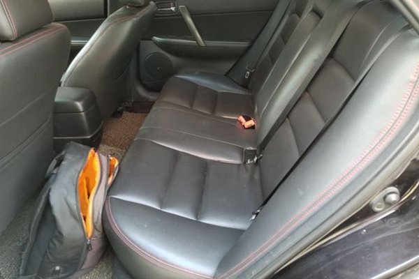 Mazda Mazda 6 2015, 90200 км, за 5291 USD - фото 20