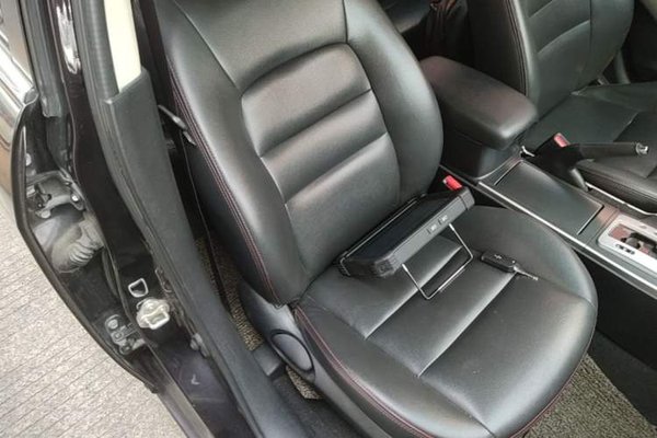 Mazda Mazda 6 2015, 90200 км, за 5291 USD - фото 23