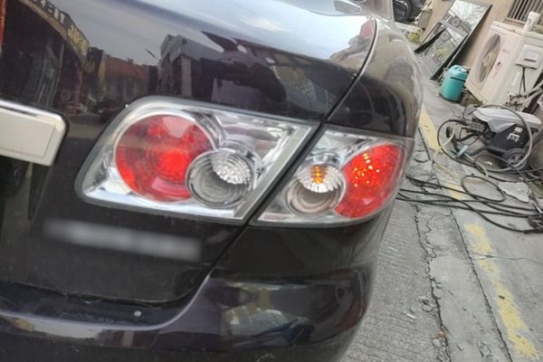 Mazda Mazda 6 2015, 90200 км, за 5291 USD - фото 7