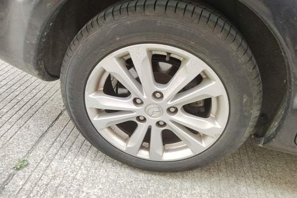 Mazda Mazda 6 2015, 90200 км, за 5291 USD - фото 10