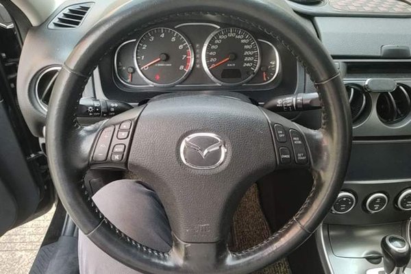 Mazda Mazda 6 2015, 90200 км, за 5291 USD - фото 14