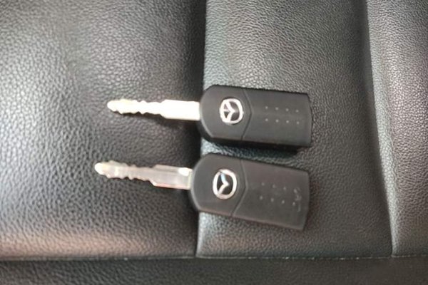 Mazda Mazda 6 2015, 90200 км, за 5291 USD - фото 12