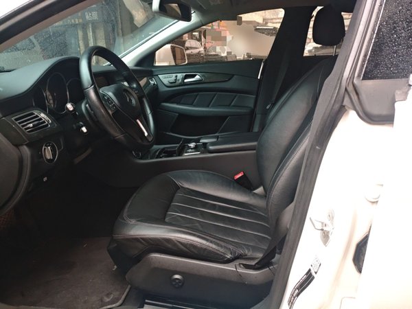 Mercedes-Benz CLS 2012, 146300 км, за 13618 USD - фото 16