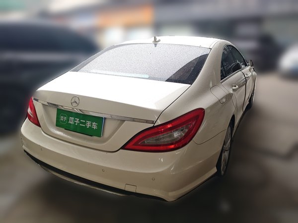 Mercedes-Benz CLS 2012, 146300 км, за 13618 USD - фото 6