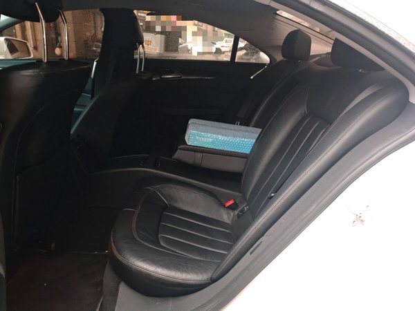 Mercedes-Benz CLS 2012, 146300 км, за 13618 USD - фото 18