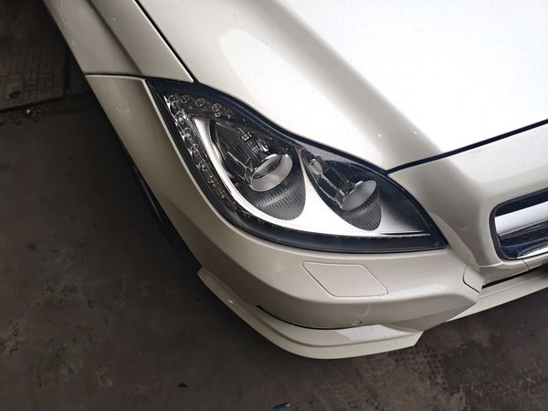 Mercedes-Benz CLS 2012, 146300 км, за 13618 USD - фото 7