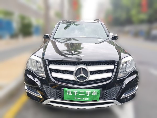 Mercedes-Benz GLK-Class 2014, 83900 км, за 12042 USD