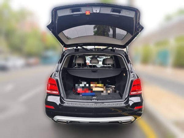 Mercedes-Benz GLK-Class 2014, 83900 км, за 12042 USD - фото 20