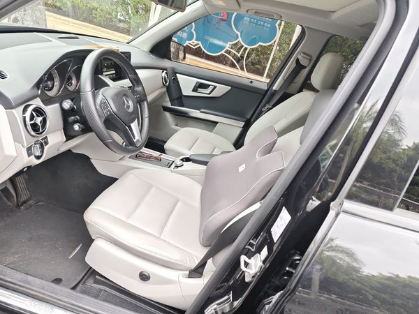 Mercedes-Benz GLK-Class 2014, 83900 км, за 12042 USD - фото 16