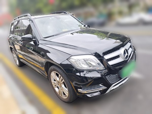 Mercedes-Benz GLK-Class 2014, 83900 км, за 12042 USD