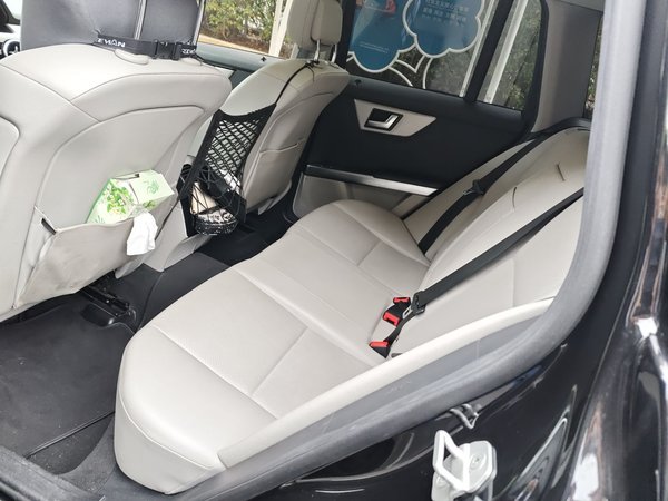 Mercedes-Benz GLK-Class 2014, 83900 км, за 12042 USD - фото 18