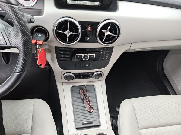 Mercedes-Benz GLK-Class 2014, 83900 км, за 12042 USD - фото 15