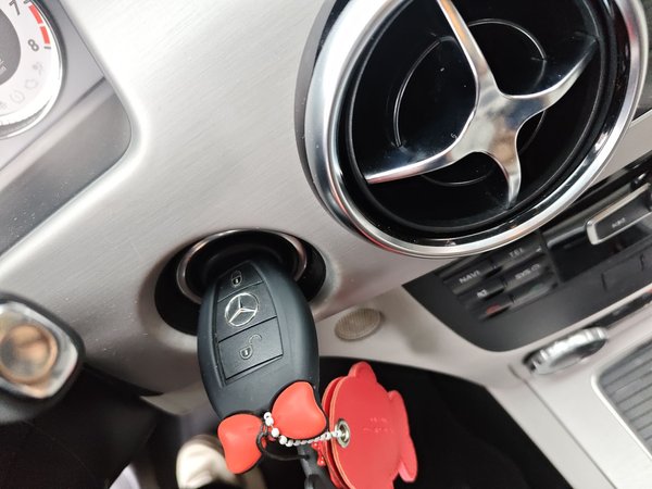 Mercedes-Benz GLK-Class 2014, 83900 км, за 12042 USD - фото 9