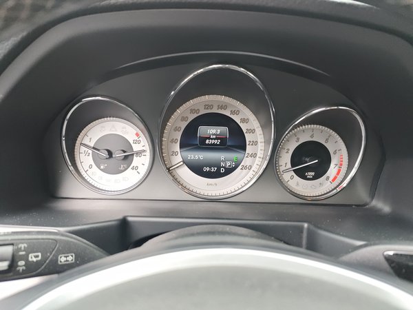 Mercedes-Benz GLK-Class 2014, 83900 км, за 12042 USD - фото 12