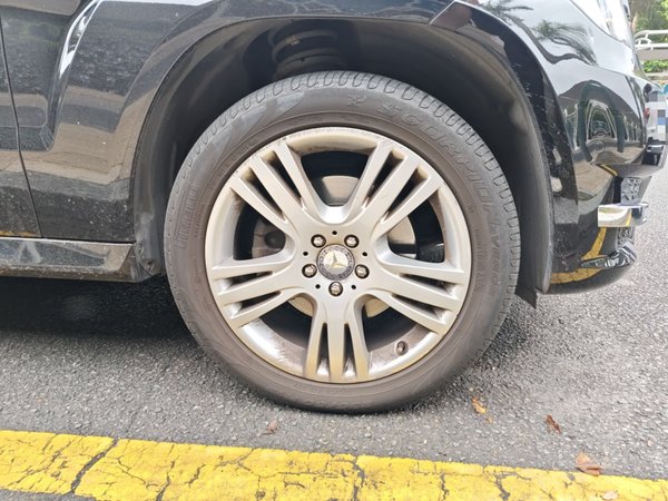 Mercedes-Benz GLK-Class 2014, 83900 км, за 12042 USD - фото 8