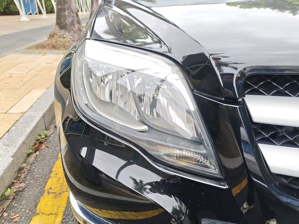 Mercedes-Benz GLK-Class 2014, 83900 км, за 12042 USD - фото 7