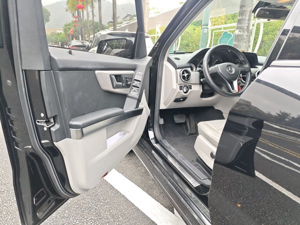 Mercedes-Benz GLK-Class 2014, 83900 км, за 12042 USD - фото 17